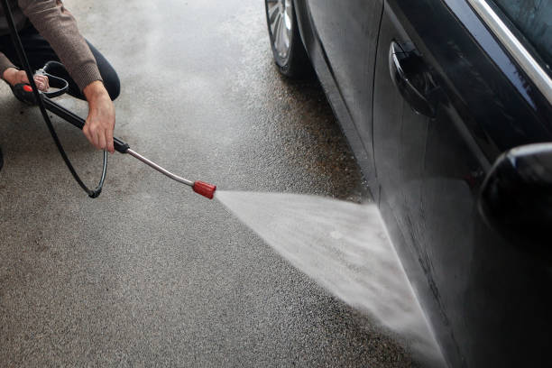 Best Garage Pressure Washing  in Sugarland Run, VA